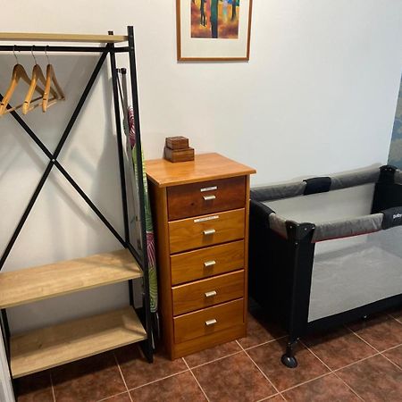 Apartamento Mar Y Montana Los Silos Zewnętrze zdjęcie