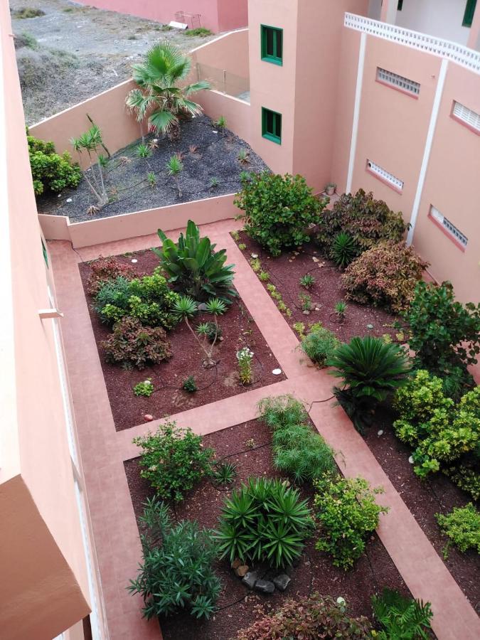 Apartamento Mar Y Montana Los Silos Zewnętrze zdjęcie