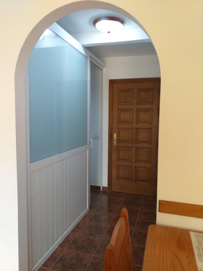 Apartamento Mar Y Montana Los Silos Zewnętrze zdjęcie
