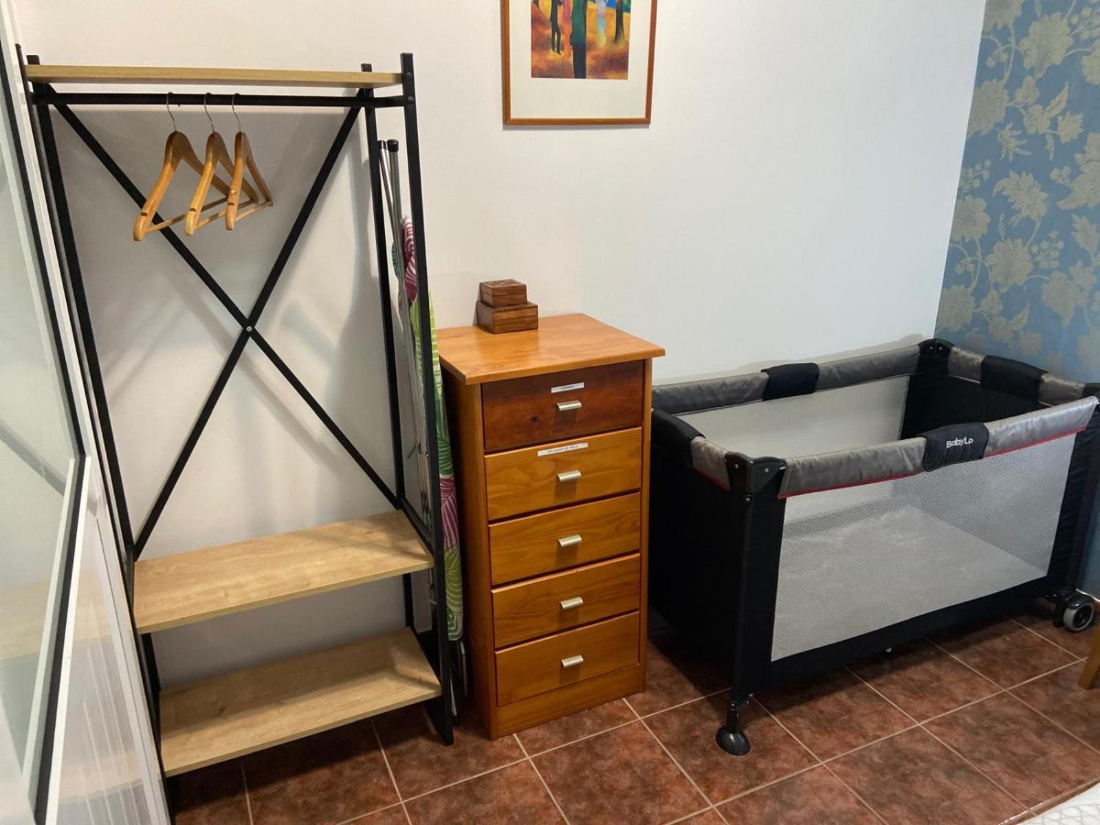 Apartamento Mar Y Montana Los Silos Zewnętrze zdjęcie