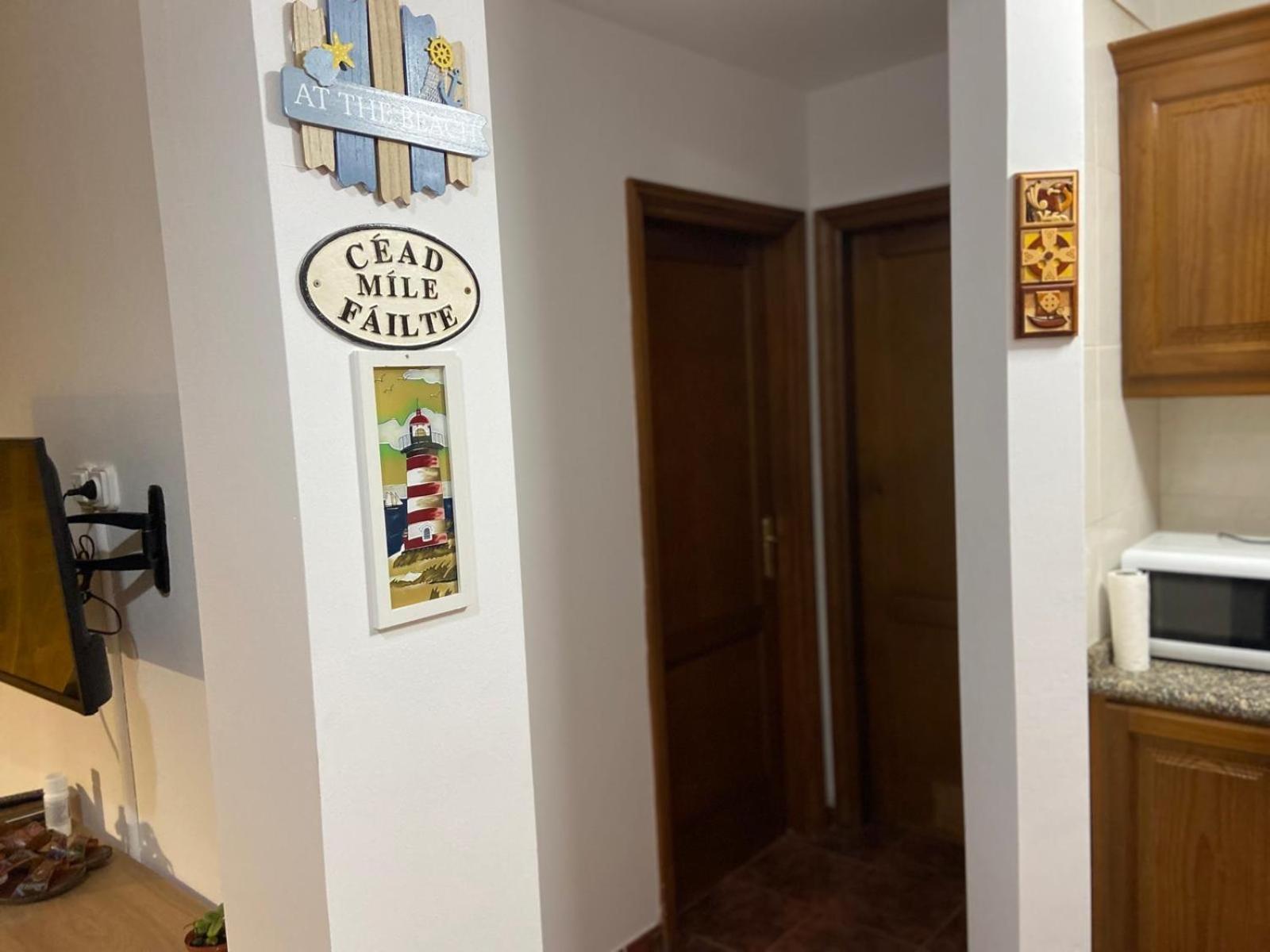 Apartamento Mar Y Montana Los Silos Zewnętrze zdjęcie
