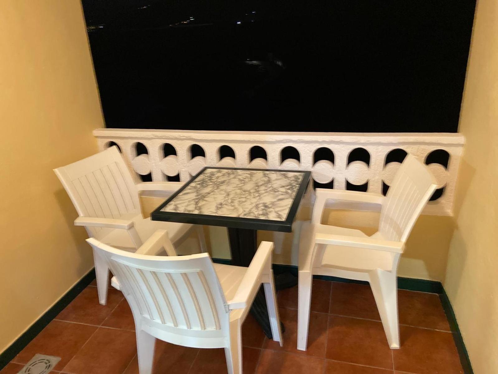 Apartamento Mar Y Montana Los Silos Zewnętrze zdjęcie