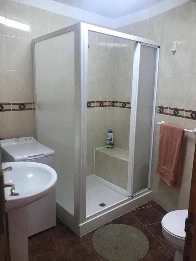 Apartamento Mar Y Montana Los Silos Zewnętrze zdjęcie