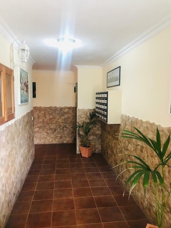 Apartamento Mar Y Montana Los Silos Zewnętrze zdjęcie